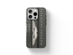 Aston Martin Handyhülle Langlebig High-End Pro